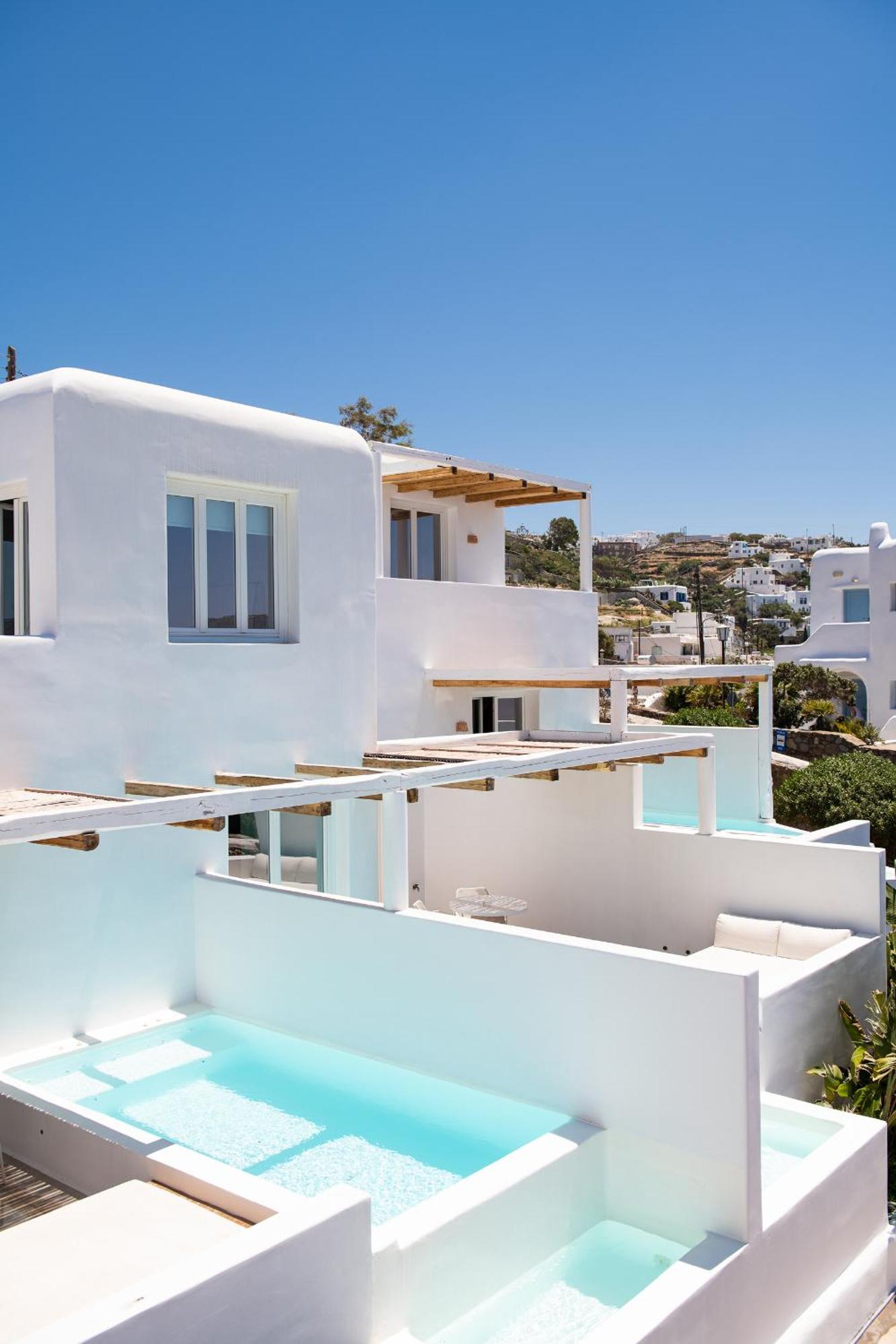 Porto Mykonos