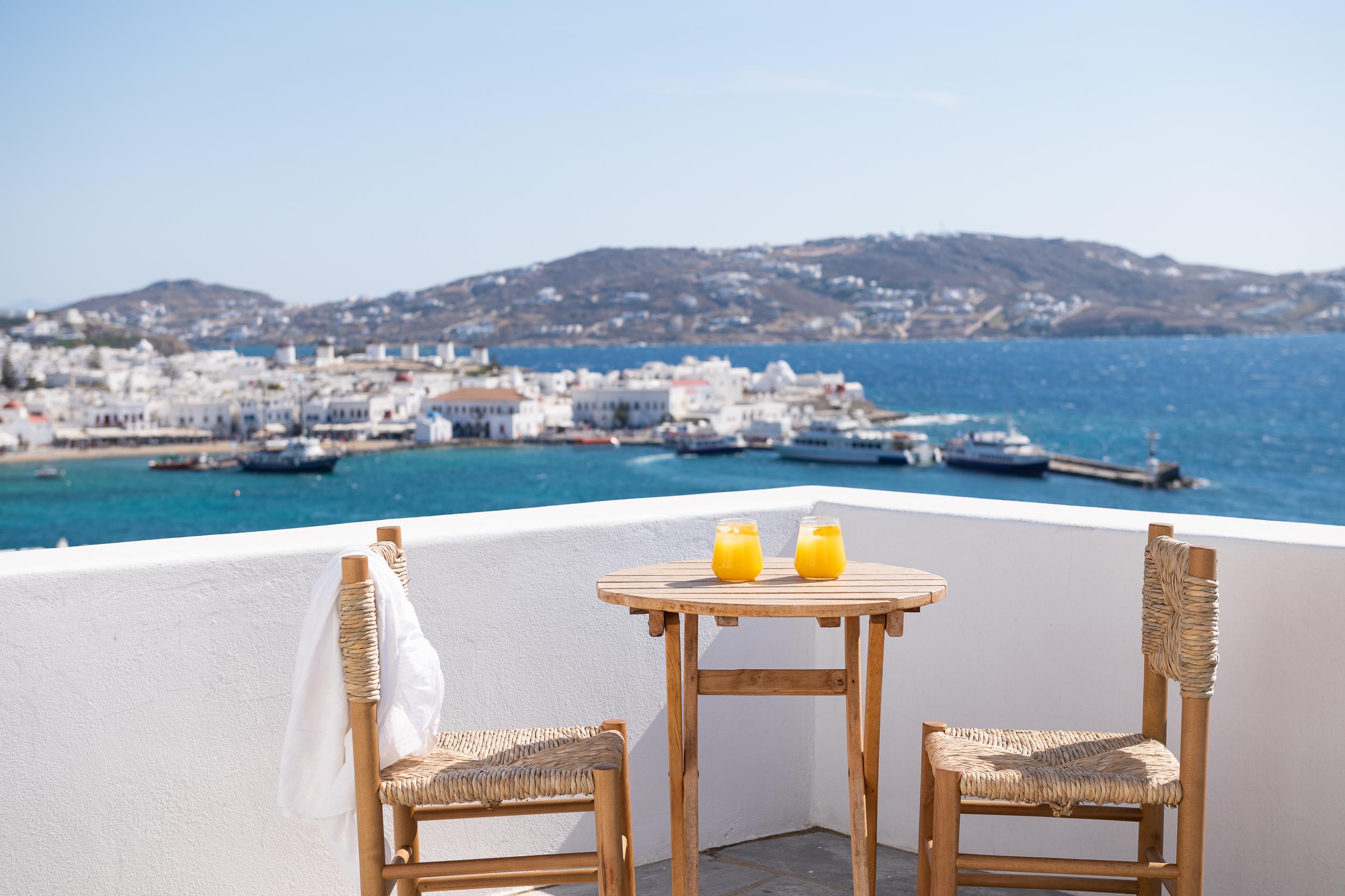 Porto Mykonos