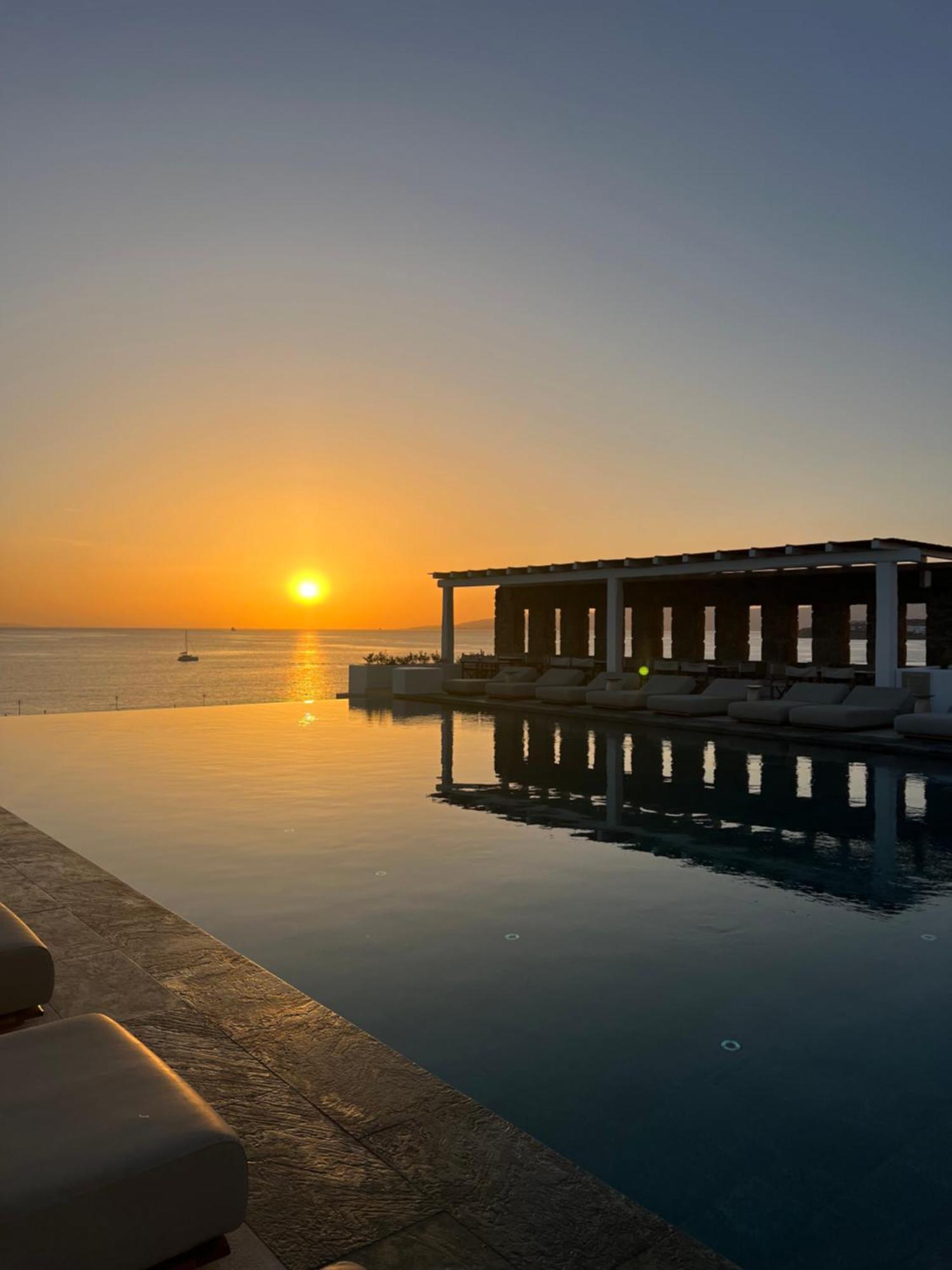 Porto Mykonos